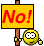 Smiley panneaux n�144 