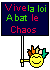 Smiley panneaux n�167 