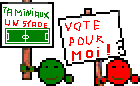 Smiley panneaux n�222 