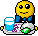 Smiley parler n�14 