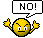 Smiley parler n�30 