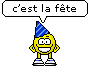 Smiley parler n�48 