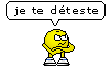 Smiley parler n�62 