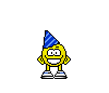 Smiley parler n�63 
