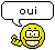 Smiley parler n�72 