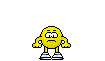 Libre smiley hablar 164276