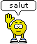 Smiley parler n�84 