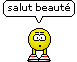 Smiley parler n�86 