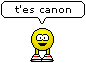 Smiley parler n�90 