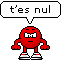 Smiley parler n�91 