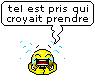 Smiley parler n�92 