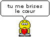 Smiley parler n�93 
