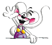 Smiley gratuit personnages n117858
