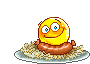 Smiley personnages n�1 