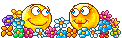 Smiley personnages n�4 