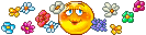Smiley personnages n�5 