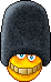 Smiley personnages n�6 