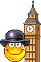 Smiley personnages n�7 