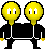 Smiley personnages n�10 