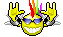 Smiley personnages n�13 