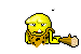 Smiley personnages n�14 