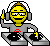 Smiley personnages n�16 