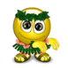 Smiley personnages n�20 