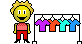 Smiley personnages n�24 