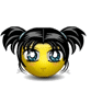 Smiley personnages n�29 