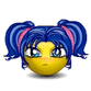 Smiley personnages n�33 