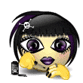 Smiley personnages n�37 