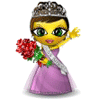 Smiley personnages n�38 
