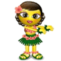 Smiley personnages n�39 