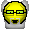 Smiley personnages n�46 
