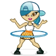 Smiley personnages n�50 