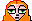 Smiley personnages n�58 
