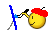 Smiley personnages n�69 