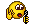 Smiley personnages n�74 
