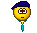 Smiley personnages n�96 