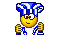 Smiley personnages n�101 