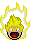 Smiley personnages n�103 