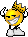 Smiley personnages n�104 