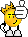 Smiley personnages n�105 
