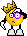 Smiley personnages n�110 