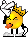 Smiley personnages n�111 