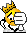 Smiley personnages n�113 