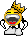 Smiley personnages n�119 
