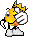 Smiley personnages n�122 