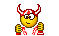 Smiley personnages n�126 