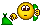 Smiley personnages n�130 